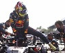 ITALY FORMULA ONE GRAND PRIX