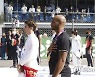 ITALY FORMULA ONE GRAND PRIX
