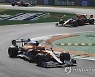 ITALY FORMULA ONE GRAND PRIX