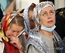 RUSSIA BELIEF ALEXANDER NEVSKY ANNIVERSARY