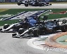 ITALY FORMULA ONE GRAND PRIX