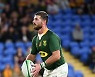 AUSTRALIA RUGBY CHAMPIONSHIP