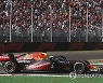 ITALY FORMULA ONE GRAND PRIX