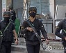 India Kashmir Violence