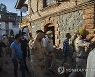 India Kashmir Violence