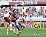 ITALY SOCCER SERIE A