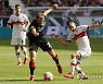 GERMANY SOCCER BUNDESLIGA