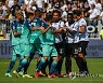 ITALY SOCCER SERIE A