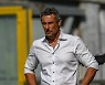 ITALY SOCCER SERIE A
