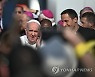SLOVAKIA POPE FRANCIS VISIT