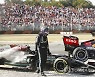 ITALY FORMULA ONE GRAND PRIX