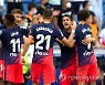 SPAIN SOCCER LALIGA