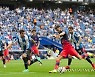 SPAIN SOCCER LALIGA