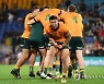 AUSTRALIA RUGBY CHAMPIONSHIP