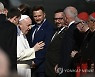 SLOVAKIA POPE FRANCIS VISIT