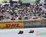 SPAIN MOTORCYCLING GRAND PRIX