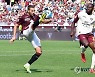 ITALY SOCCER SERIE A