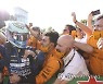 ITALY FORMULA ONE GRAND PRIX