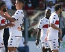 ITALY SOCCER SERIE A