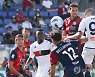 ITALY SOCCER SERIE A
