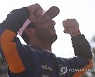 ITALY FORMULA ONE GRAND PRIX