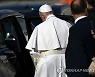 SLOVAKIA POPE FRANCIS VISIT