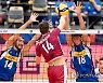 CZECH REPUBLIC VOLLEYBALL MEN EUROPEAN CHAMPIONSHIP