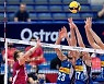 CZECH REPUBLIC VOLLEYBALL MEN EUROPEAN CHAMPIONSHIP