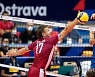 CZECH REPUBLIC VOLLEYBALL MEN EUROPEAN CHAMPIONSHIP