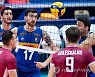 CZECH REPUBLIC VOLLEYBALL MEN EUROPEAN CHAMPIONSHIP