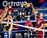CZECH REPUBLIC VOLLEYBALL MEN EUROPEAN CHAMPIONSHIP