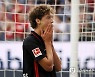 GERMANY SOCCER BUNDESLIGA