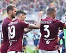 ITALY SOCCER SERIE A