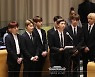 [TEN피플] 청와대 가는 '방탄특사단' BTS, 임명장 받는다..9월 UN총회 참석