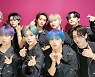 크래비티, 뜨거웠던 '가스 페달' 운행 종료..존재감 각인