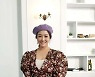 '송혜교 닮은꼴' 정미애, 1년 전 '태평양 어깨' 무슨일? [TEN★]