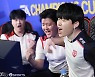 [EACC] 리브 샌박, 박스 게이밍과 접전 끝 무승부..승점 4점 확보