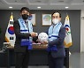 2002월드컵 영웅 김태영, 천안시축구단과 2년 연장 계약 체결