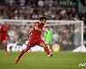 리버풀 살라, 리즈전서 EPL 100호골..팀은 3-0 완승