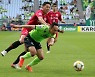 ACL 동아시아권역 8강·4강, 전주서 개최..단판 승부로 진행