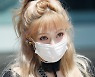 현아, 현실 만찢녀
