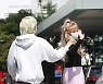 현아-던 커플, 아쉬운 안녕