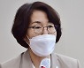 임혜숙 장관, "연구개발특구 청년 기술창업 돕겠다"
