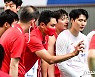 'SK 신임 감독' 전희철, 데뷔전서 KCC 제압..안영준 18득점