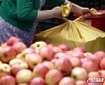 대전변호사회, '농가 돕기' 3500만원 과일 구입해 추석 선물