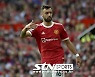 [EPL Discourse] 브루노, 미친 결정력..無 PK 득점 1위+유효슈팅 골 전환율 80%