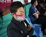 [현장인터뷰]방심 않는 이민성 감독 "끝날때까지 방심 않고 2위 노리겠다"