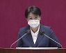 윤희숙 사직안 압도적 찬성으로 처리..이낙연 사직안은 미정