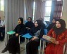 탈레반 "남녀 분리 수업·권선징악부 부활"..여성 인권은?