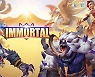엠게임, 신작 RPG 이모탈 원스토어 베타테스트
